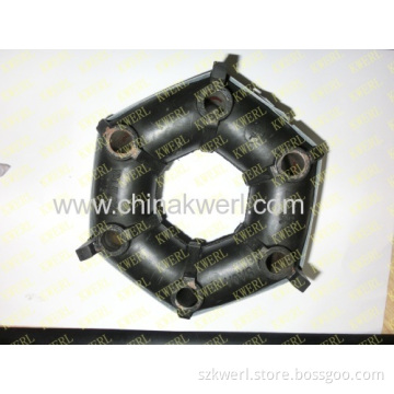 Ring Gasket Rubber Coupling Made In China 